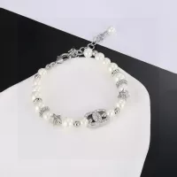 Cheap Chanel Bracelets For Women #1327193 Replica Wholesale [$29.00 USD] [ITEM#1327193] on Replica Chanel Bracelets