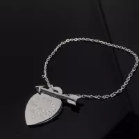 Cheap Tiffany Bracelets #1327195 Replica Wholesale [$36.00 USD] [ITEM#1327195] on Replica Tiffany Bracelets