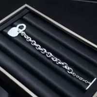 Cheap Tiffany Bracelets #1327196 Replica Wholesale [$38.00 USD] [ITEM#1327196] on Replica Tiffany Bracelets