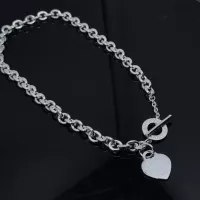 Cheap Tiffany Necklaces #1327206 Replica Wholesale [$48.00 USD] [ITEM#1327206] on Replica Tiffany Necklaces