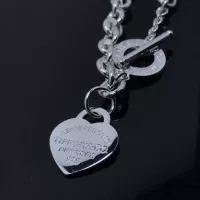 Cheap Tiffany Necklaces #1327206 Replica Wholesale [$48.00 USD] [ITEM#1327206] on Replica Tiffany Necklaces