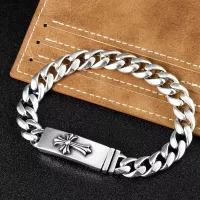 Cheap Chrome Hearts Bracelets #1327210 Replica Wholesale [$48.00 USD] [ITEM#1327210] on Replica Chrome Hearts Bracelets