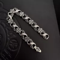 Cheap Chrome Hearts Bracelets #1327213 Replica Wholesale [$52.00 USD] [ITEM#1327213] on Replica Chrome Hearts Bracelets