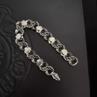 Cheap Chrome Hearts Bracelets #1327213 Replica Wholesale [$52.00 USD] [ITEM#1327213] on Replica Chrome Hearts Bracelets
