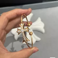 Cheap Chrome Hearts Bracelets #1327214 Replica Wholesale [$40.00 USD] [ITEM#1327214] on Replica Chrome Hearts Bracelets