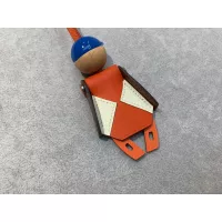 Cheap Hermes Key Holder And Bag Buckle #1327231 Replica Wholesale [$56.00 USD] [ITEM#1327231] on Replica Hermes Key Holder And Bag Buckle