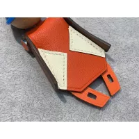 Cheap Hermes Key Holder And Bag Buckle #1327231 Replica Wholesale [$56.00 USD] [ITEM#1327231] on Replica Hermes Key Holder And Bag Buckle