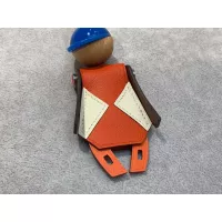 Cheap Hermes Key Holder And Bag Buckle #1327231 Replica Wholesale [$56.00 USD] [ITEM#1327231] on Replica Hermes Key Holder And Bag Buckle