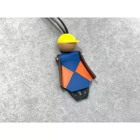Cheap Hermes Key Holder And Bag Buckle #1327234 Replica Wholesale [$56.00 USD] [ITEM#1327234] on Replica Hermes Key Holder And Bag Buckle