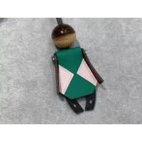 Cheap Hermes Key Holder And Bag Buckle #1327235 Replica Wholesale [$56.00 USD] [ITEM#1327235] on Replica Hermes Key Holder And Bag Buckle