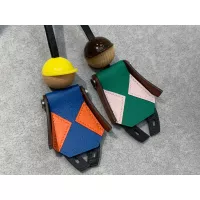 Cheap Hermes Key Holder And Bag Buckle #1327235 Replica Wholesale [$56.00 USD] [ITEM#1327235] on Replica Hermes Key Holder And Bag Buckle