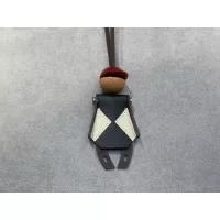 Cheap Hermes Key Holder And Bag Buckle #1327237 Replica Wholesale [$56.00 USD] [ITEM#1327237] on Replica Hermes Key Holder And Bag Buckle