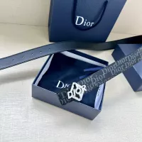 Cheap Christian Dior AAA Quality Belts In 3.5cm For Men #1327245 Replica Wholesale [$60.00 USD] [ITEM#1327245] on Replica Christian Dior AAA Quality Belts