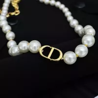 Cheap Christian Dior Jewelry Set For Women #1327248 Replica Wholesale [$45.00 USD] [ITEM#1327248] on Replica Christian Dior Jewelry Set