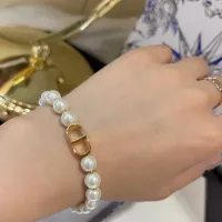 Cheap Christian Dior Bracelets For Women #1327250 Replica Wholesale [$25.00 USD] [ITEM#1327250] on Replica Christian Dior Bracelets