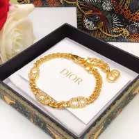 Cheap Christian Dior Bracelets #1327253 Replica Wholesale [$27.00 USD] [ITEM#1327253] on Replica Christian Dior Bracelets