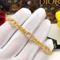 Cheap Christian Dior Bracelets #1327253 Replica Wholesale [$27.00 USD] [ITEM#1327253] on Replica Christian Dior Bracelets