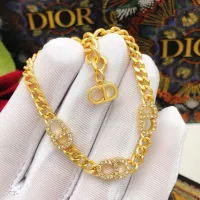 Cheap Christian Dior Bracelets #1327253 Replica Wholesale [$27.00 USD] [ITEM#1327253] on Replica Christian Dior Bracelets