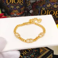 Cheap Christian Dior Bracelets #1327253 Replica Wholesale [$27.00 USD] [ITEM#1327253] on Replica Christian Dior Bracelets