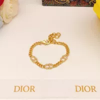 Cheap Christian Dior Bracelets #1327253 Replica Wholesale [$27.00 USD] [ITEM#1327253] on Replica Christian Dior Bracelets
