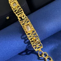 Cheap Dolce &amp; Gabbana Bracelets For Women #1327254 Replica Wholesale [$32.00 USD] [ITEM#1327254] on Replica Dolce &amp; Gabbana Bracelets