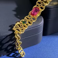 Cheap Dolce &amp; Gabbana Bracelets For Women #1327254 Replica Wholesale [$32.00 USD] [ITEM#1327254] on Replica Dolce &amp; Gabbana Bracelets
