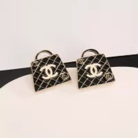 Cheap Chanel Earrings For Women #1327263 Replica Wholesale [$29.00 USD] [ITEM#1327263] on Replica Chanel Earrings