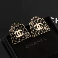 Cheap Chanel Earrings For Women #1327263 Replica Wholesale [$29.00 USD] [ITEM#1327263] on Replica Chanel Earrings