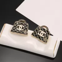 Cheap Chanel Earrings For Women #1327263 Replica Wholesale [$29.00 USD] [ITEM#1327263] on Replica Chanel Earrings