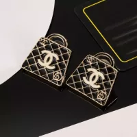 Cheap Chanel Earrings For Women #1327263 Replica Wholesale [$29.00 USD] [ITEM#1327263] on Replica Chanel Earrings