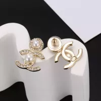 Cheap Chanel Earrings For Women #1327264 Replica Wholesale [$27.00 USD] [ITEM#1327264] on Replica Chanel Earrings