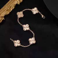 Cheap Van Cleef &amp; Arpels Bracelets For Women #1327265 Replica Wholesale [$34.00 USD] [ITEM#1327265] on Replica Van Cleef &amp; Arpels Bracelets