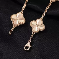 Cheap Van Cleef &amp; Arpels Bracelets For Women #1327265 Replica Wholesale [$34.00 USD] [ITEM#1327265] on Replica Van Cleef &amp; Arpels Bracelets