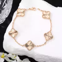 Cheap Van Cleef &amp; Arpels Bracelets For Women #1327265 Replica Wholesale [$34.00 USD] [ITEM#1327265] on Replica Van Cleef &amp; Arpels Bracelets