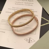 Cheap Van Cleef &amp; Arpels Bracelets #1327266 Replica Wholesale [$36.00 USD] [ITEM#1327266] on Replica Van Cleef &amp; Arpels Bracelets