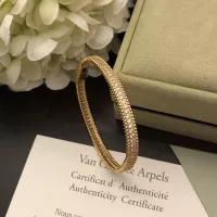 Cheap Van Cleef &amp; Arpels Bracelets #1327267 Replica Wholesale [$36.00 USD] [ITEM#1327267] on Replica Van Cleef &amp; Arpels Bracelets