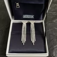 Cheap Prada Earrings For Women #1327268 Replica Wholesale [$34.00 USD] [ITEM#1327268] on Replica Prada Earrings