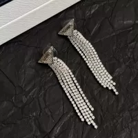 Cheap Prada Earrings For Women #1327268 Replica Wholesale [$34.00 USD] [ITEM#1327268] on Replica Prada Earrings