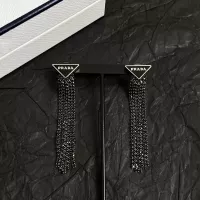 Cheap Prada Earrings For Women #1327270 Replica Wholesale [$34.00 USD] [ITEM#1327270] on Replica Prada Earrings