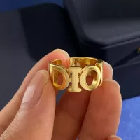 Cheap Christian Dior Rings #1327271 Replica Wholesale [$25.00 USD] [ITEM#1327271] on Replica Christian Dior Rings