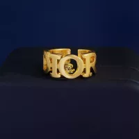 Cheap Christian Dior Rings #1327271 Replica Wholesale [$25.00 USD] [ITEM#1327271] on Replica Christian Dior Rings