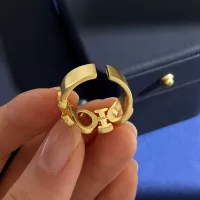 Cheap Christian Dior Rings #1327271 Replica Wholesale [$25.00 USD] [ITEM#1327271] on Replica Christian Dior Rings