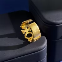 Cheap Christian Dior Rings #1327271 Replica Wholesale [$25.00 USD] [ITEM#1327271] on Replica Christian Dior Rings