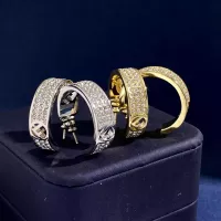 Cheap Fendi Earrings For Women #1327277 Replica Wholesale [$32.00 USD] [ITEM#1327277] on Replica Fendi Earrings