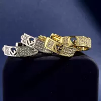 Cheap Fendi Earrings For Women #1327277 Replica Wholesale [$32.00 USD] [ITEM#1327277] on Replica Fendi Earrings