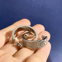 Cheap Fendi Earrings For Women #1327277 Replica Wholesale [$32.00 USD] [ITEM#1327277] on Replica Fendi Earrings