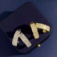 Cheap Fendi Earrings For Women #1327278 Replica Wholesale [$32.00 USD] [ITEM#1327278] on Replica Fendi Earrings