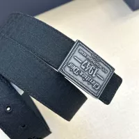 Cheap Christian Dior AAA Quality Belts In 3.5cm For Men #1327279 Replica Wholesale [$60.00 USD] [ITEM#1327279] on Replica Christian Dior AAA Quality Belts