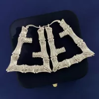 Cheap Fendi Earrings For Women #1327281 Replica Wholesale [$32.00 USD] [ITEM#1327281] on Replica Fendi Earrings