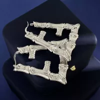 Cheap Fendi Earrings For Women #1327281 Replica Wholesale [$32.00 USD] [ITEM#1327281] on Replica Fendi Earrings